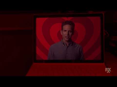 Sweet Dee finds herself in Dennis personal escape room - Always Sunny In Philadelphia