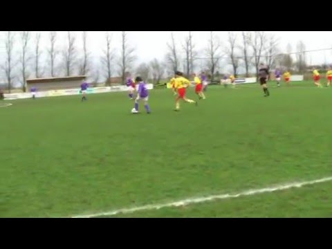 SKOG Provinciale - Spermalie  20.01.2008