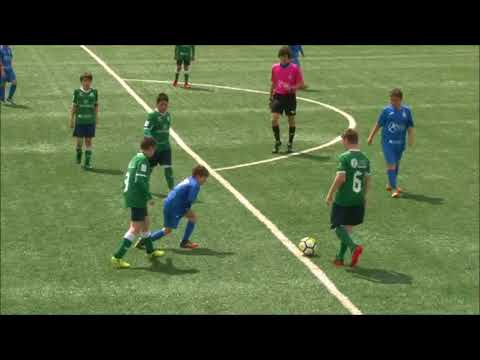 3ª Alevín - Jornada 29