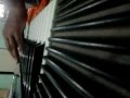 natrang - Vajle ki bara on Piano (By KD) 