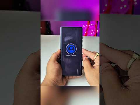 Motorola G96 Best Settings and Features Tips and Tricks #ytshorts