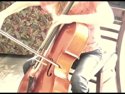 Lenina Crowne - Queen Jane - A Take Away Show