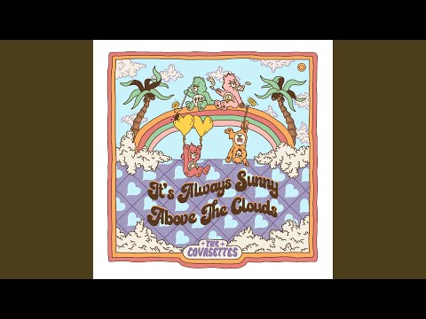 Twit Twoo - The Covasettes