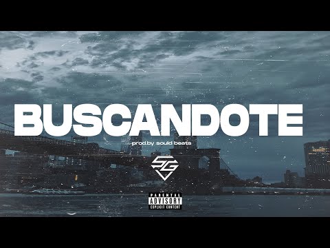 Beat Instrumental De Reggaeton Romántico Uso Libre 2022 "BUSCANDOTE"