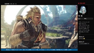 3落ちマスターが行く！モンスターハンターワールド上位(MHW)＃007