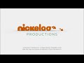 Nickelodeon Productions 2010
