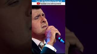 Saathiya by Sonu Nigam #SonuNigam #MTV