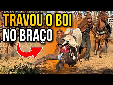 1ª PÉ DE PORTEIRA DA FAZENDA MELOSA EM SERRITA-PE. 2026