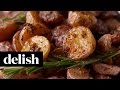 Rosemary Roasted Potatoes | Delish