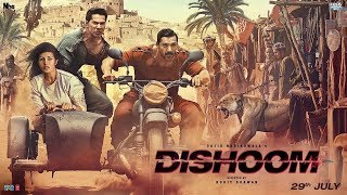 Dishoom 2016 Hindi 1080p FULL HD