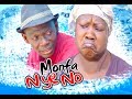MO NFA NYE NO Asante Akan Ghanaian Twi Movie