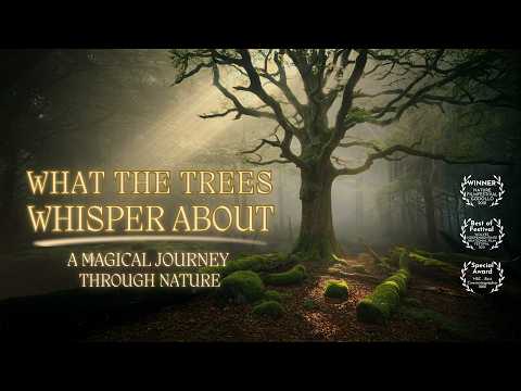 Whispers Of The Forest | Nature Documentary On Untouched Forest & Hidden Life
