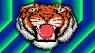 High Contrast - Spectrum Analyser - Official Video