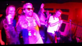 Spomladastafari 2 Aftermovie
