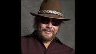 Hank Williams Jr    Pt 1 of 2 -- Rare Footage