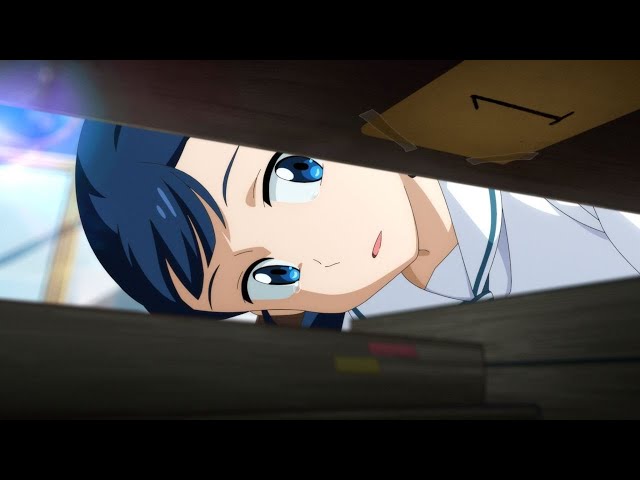 Your Letter | Official Main Trailer | INTL