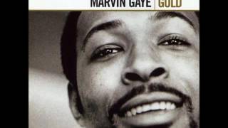 MARVIN GAYE * Too Busy Thinking About My Baby  HQ