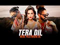 EMIWAY TERA DIL MERE PASS REHNEDE FT MC STAN DIVINE Itsraaj MR SWAPPY