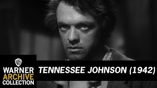 Trailer HD | Tennessee Johnson | Warner Archive