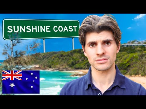 A Brit’s First Time in Noosa Heads (Sunshine Coast)