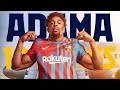 ⚡? 10 THINGS YOU NEED TO KNOW ABOUT ADAMA TRAORÉ