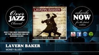 Lavern Baker - Money Blues (1957)