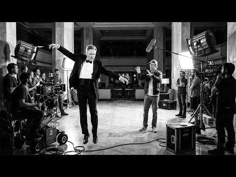 Christopher Walken Was in Hotel When Spike Said 'Just Dance' 6 Minutes Later He Broke Internet