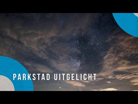 Parkstad Uitgelicht | De Perseïden bezichtigen bij Sterrenwacht Limburg