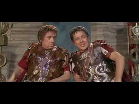 Totò e Cleopatra FILM COMPLETO