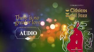 There Is No Greater Love - Billie Holiday / Discos Fuentes