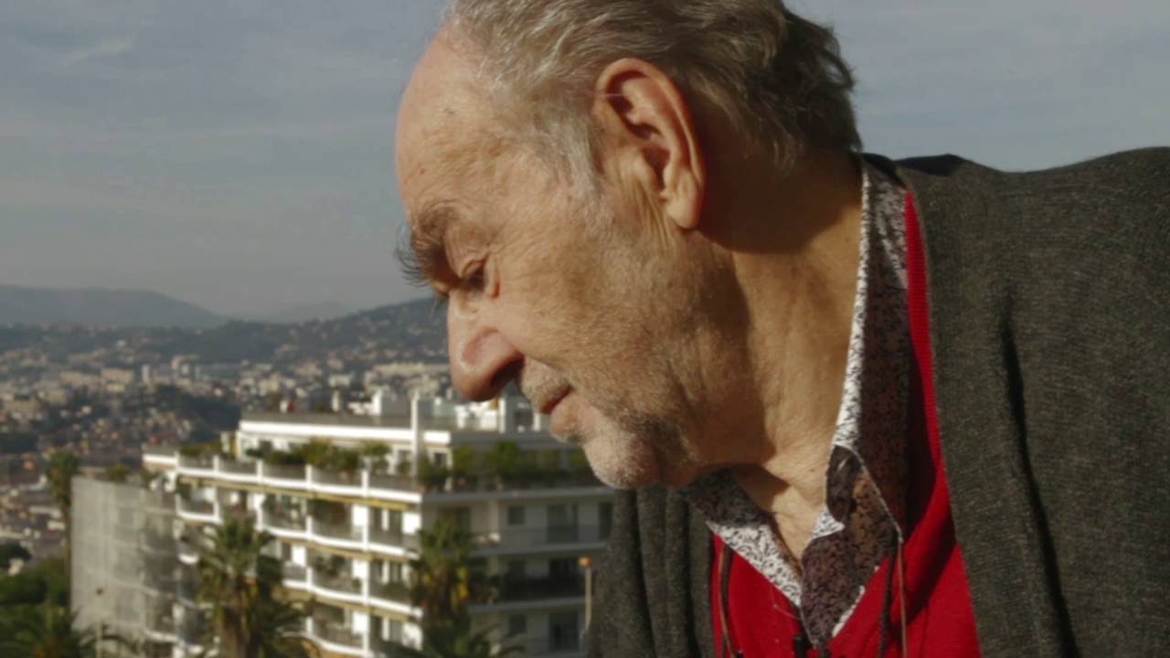 Sluizer Speaks (2014) Trailer (HD)