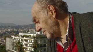 Sluizer Speaks (2014) Trailer (HD)