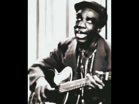 Blind Connie Williams - Milky White Way (1961)