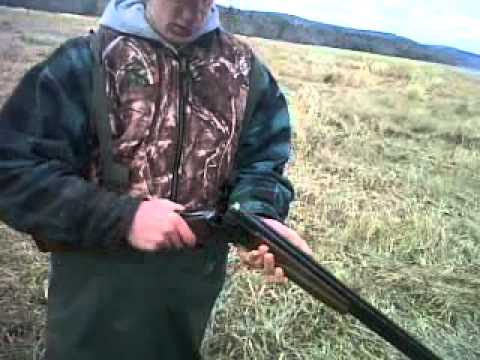 Baikal Field 12 Gauge review