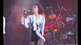 Amistades Peligrosas/ diselo a mi corazon