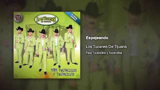 Espejeando - Los Tucanes De Tijuana [Audio Oficial]