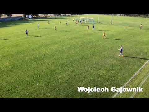 Sparta Jazgarzew    Grom Warszawa 14 08 2019 bramki Sparty