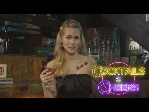 Cocktails & Cheers | Episode 5 | Myanmar Pegu Club #TrueIDPH #TrueIDOriginals