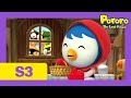 Pororo Si Penguin Kecil Musim 3 EP 21 Animasi Indonesia Pororo Indonesian