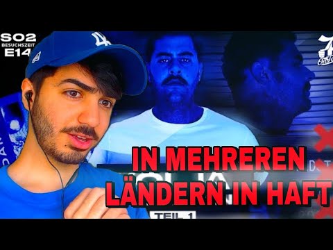 KOLJA GOLDSTEIN 26 Minuten Interview Reaction