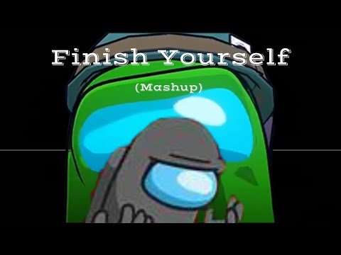 Kyle AllenMusic X CG5 - Finish Yourself (Mashup) No Lyric Video - Show Yourself X Finish The Mission