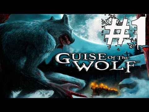 Guise of the Wolf PC