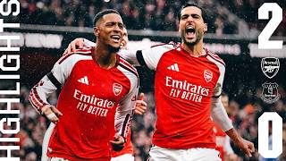 Arsenal vs Everton