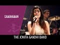 The Jonita Gandhi Band - Mai Tenu Samjhawan (Music Mojo Season 3) #KappaTV
