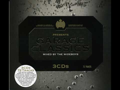 14 Norris Da Boss Vs Wideboys Feat  Rose   Destination Weekend