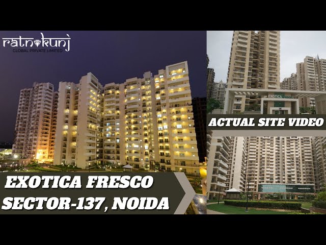 READY TO MOVE FURNISHED GROUND FLOOR 3BHK AT NOIDA EXPRESSWAY