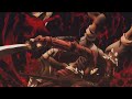 Disturbed Immortalized AMV Drifters