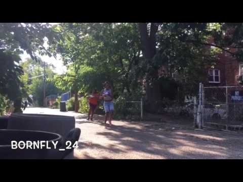 Set it Off -REMAKE . CLEO DEATH