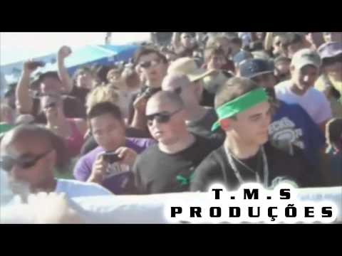 MC B.O Part. BELET E OREIA BANDIDO SÓ FUMA BOMBA ( VIDEO OFICIAL )