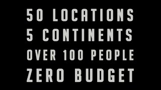 Mickey 9s - Planet (Official Music Video)